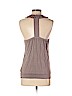Forever 21 Tan Sleeveless Top Size S (petite) - photo 2