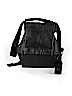 TRANSIENCE 100% Leather Black Leather Backpack One size - photo 1