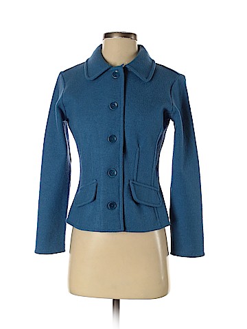 Talbots Wool Coat (view 1)