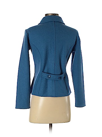 Talbots Wool Coat (view 2)