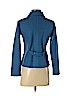 Talbots Blue Wool Coat Size P (petite) - photo 2