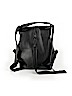TRANSIENCE 100% Leather Black Leather Backpack One size - photo 2
