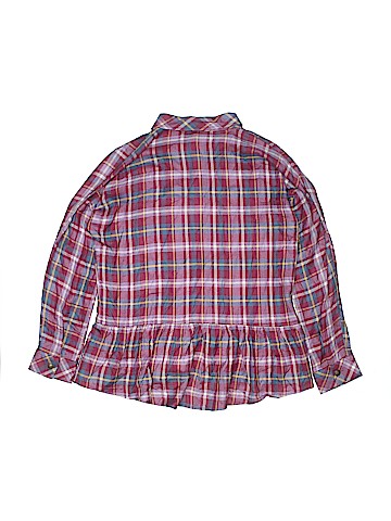 435 by Matilda Jane Long Sleeve Top (view 2)