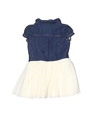 Nannette Dress (view 2)