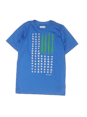 Columbia Active T-Shirt (view 1)