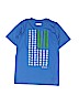 Columbia 100% Polyester Blue Active T-Shirt Size M (youth) - photo 1