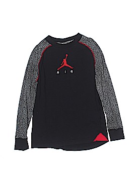 Air Jordan Size Small youth