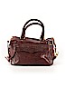 Rebecca Minkoff Brown Leather Satchel One size - photo 1