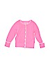 lebig Pink Cardigan Size 12 mo - 2 - photo 1