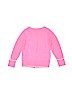lebig Pink Cardigan Size 12 mo - 2 - photo 2