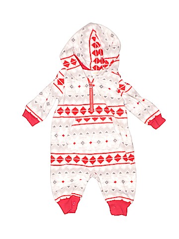 Gymboree Long Sleeve Outfit (view 1)