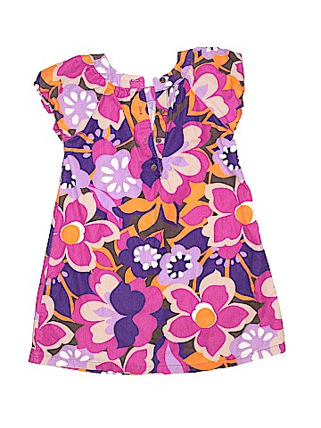 Carter's Dress (view 2)