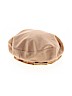 Liz Claiborne Solid Tan Winter Hat One size - photo 1