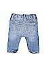 Baby Gap Blue Jeans Size 0-3 mo - photo 2
