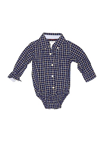 Carter's Long Sleeve Outfit (view 1)