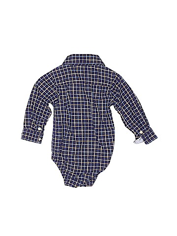 Carter's Long Sleeve Outfit (view 2)