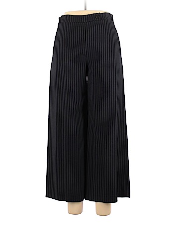 Armani Collezioni Wool Pants (view 1)