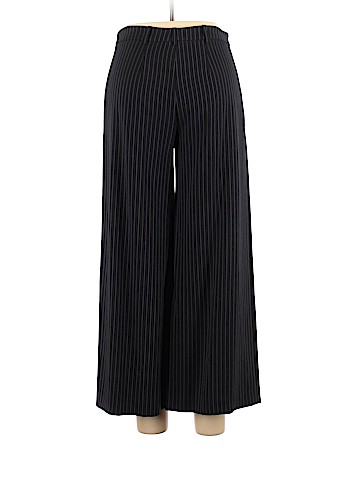 Armani Collezioni Wool Pants (view 2)