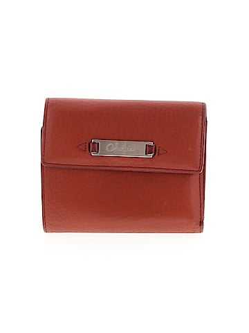 Cole Haan Leather Wallet (view 1)