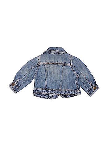Baby Gap Denim Jacket (view 2)