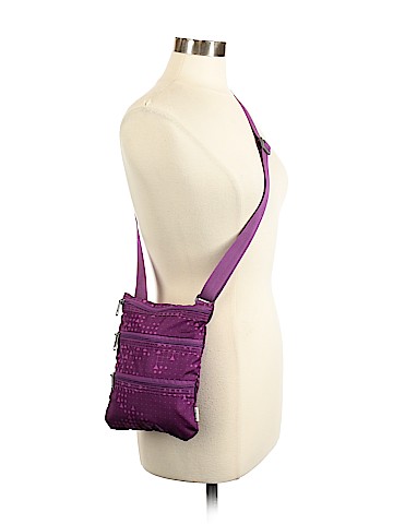 Eddie Bauer Crossbody Bag (view 2)