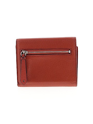 Cole Haan Leather Wallet (view 2)