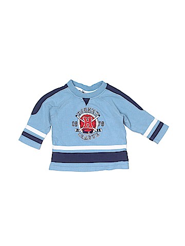 First Impressions Sweatshirt (view 1)