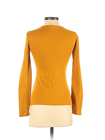 Forever 21 Long Sleeve T-Shirt (view 2)