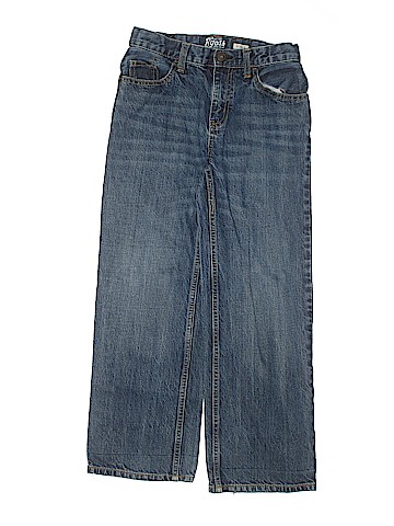 OshKosh B'gosh Jeans (view 1)