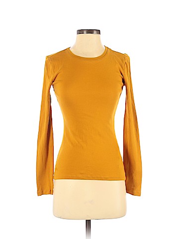 Forever 21 Long Sleeve T-Shirt (view 1)