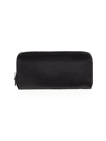 DSTLD Leather Wallet (view 1)