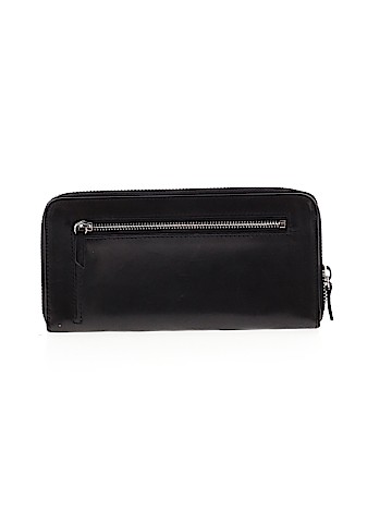 DSTLD Leather Wallet (view 2)