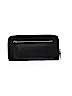 DSTLD 100% Leather Black Leather Wallet One size - photo 2