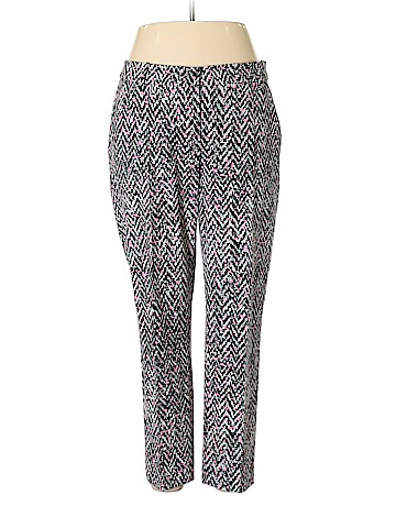 Oscar De La Renta Casual Pants (view 1)