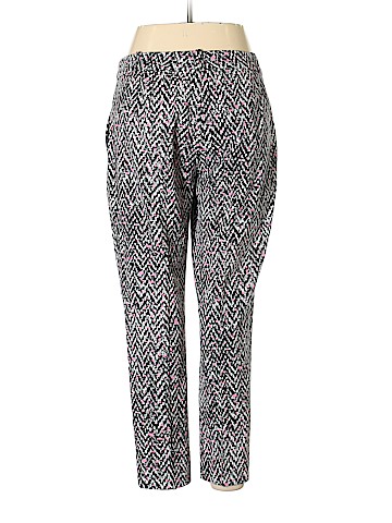 Oscar De La Renta Casual Pants (view 2)