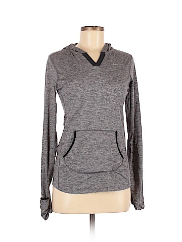 Nike Active T-Shirt (view 1)