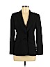 Jones New York 100% Polyester Black Blazer Size 6 (petite) - photo 1