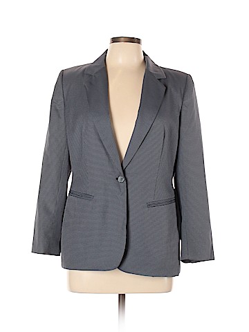 Laura Scott Blazer (view 1)