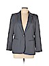 Laura Scott Blue Blazer Size 12 (petite) - photo 1