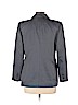 Laura Scott Blue Blazer Size 12 (petite) - photo 2