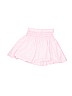 The Plantation Shop 100% Cotton Stripes Pink Skirt Size 5 - photo 1