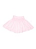 The Plantation Shop 100% Cotton Stripes Pink Skirt Size 5 - photo 2