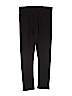 Wonder Nation Solid Black Casual Pants Size 14 - 16 - photo 2