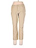 St. John's Bay Tan Casual Pants Size 12 (petite) - photo 1
