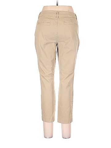 St. John's Bay Casual Pants (view 2)