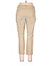 St. John's Bay Tan Casual Pants Size 12 (petite) - photo 2
