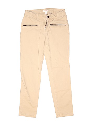 Cat & Jack Casual Pants (view 1)