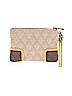 Simply Vera Vera Wang Tan Wristlet One size - photo 2