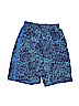 C9 By Champion 100% Polyester Blue Athletic Shorts Size L (youth) - photo 2