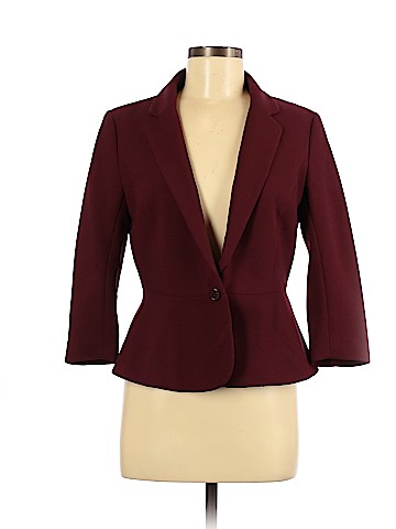 Ann Taylor LOFT Outlet Blazer (view 1)